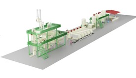 Edible Oil Processing Plants