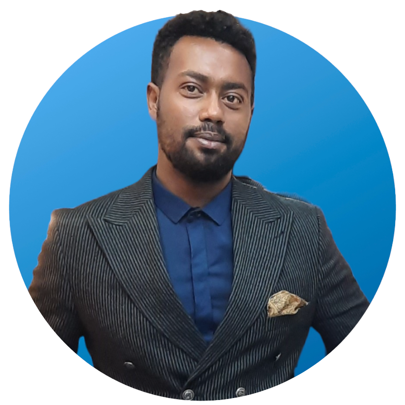 Fraol Kelbessa Beyene