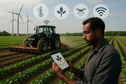 Agricultural Machinery