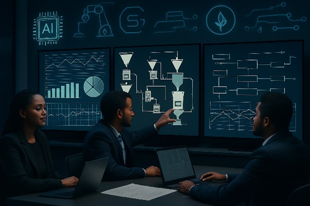 Engineering consultancy