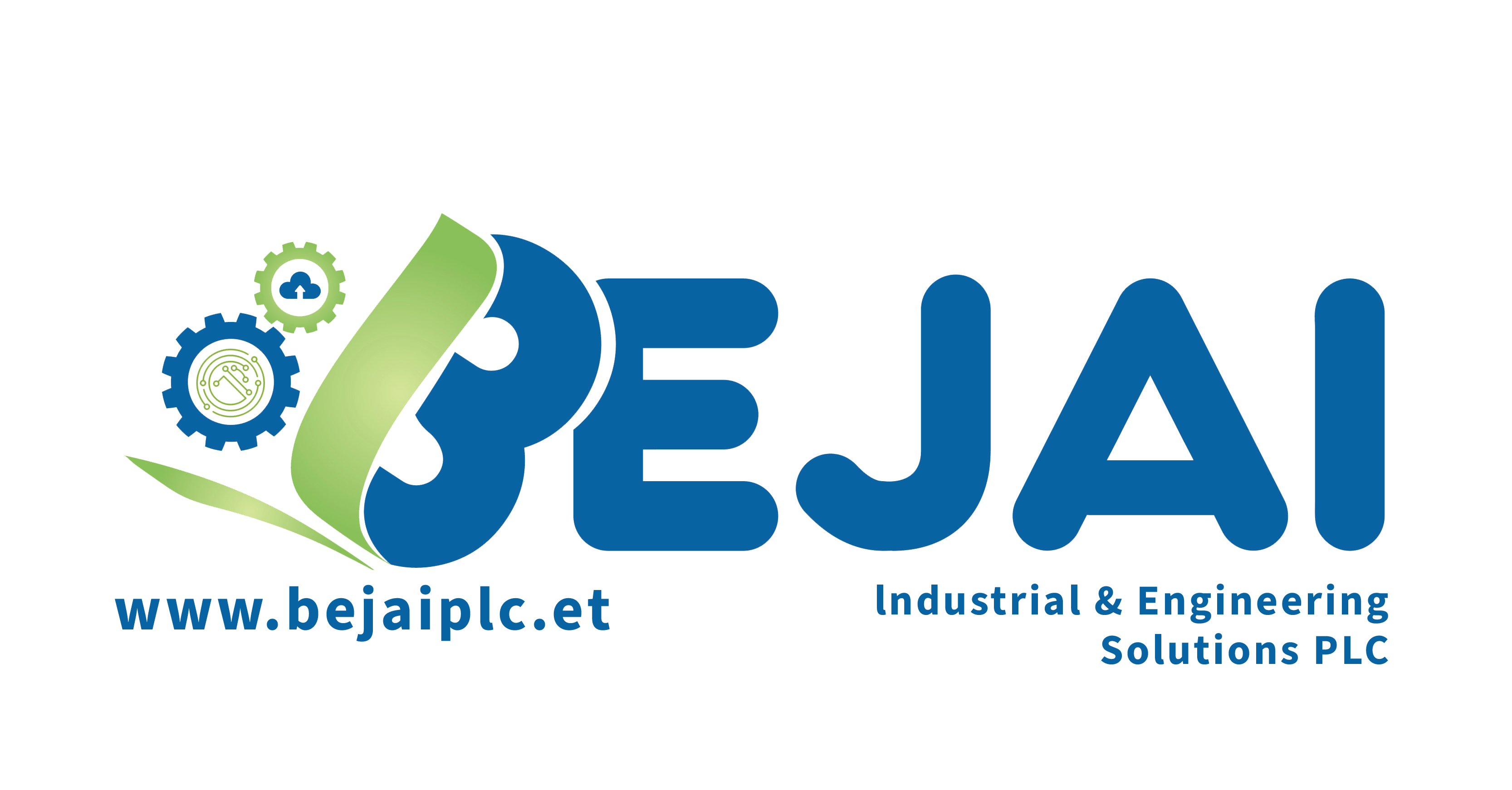 bejai plc Logo
